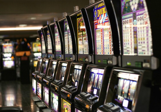 Slot Machines