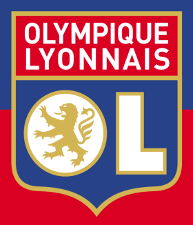 Emblème Olympique Lyonnais