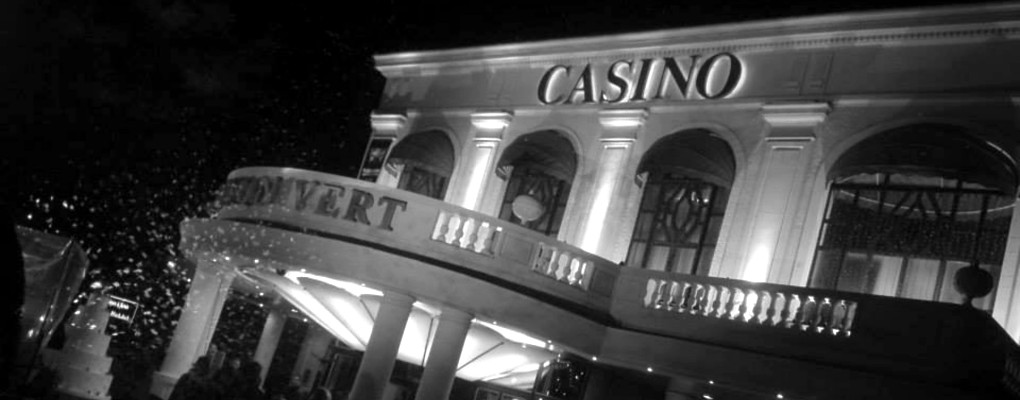 Casino Lyon Vert