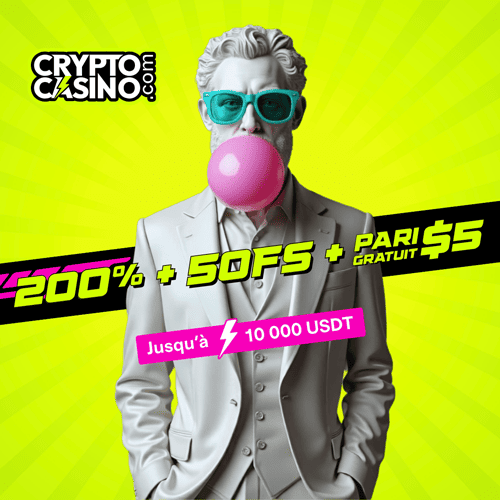 Casino en ligne