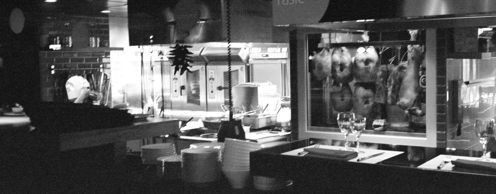 Restaurant à Lyon